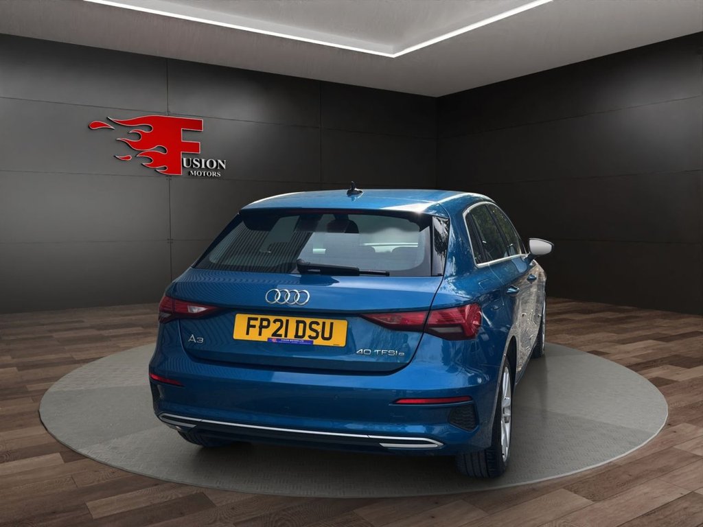 Used Audi A3 2021 for sale - 76223474: Photo 6