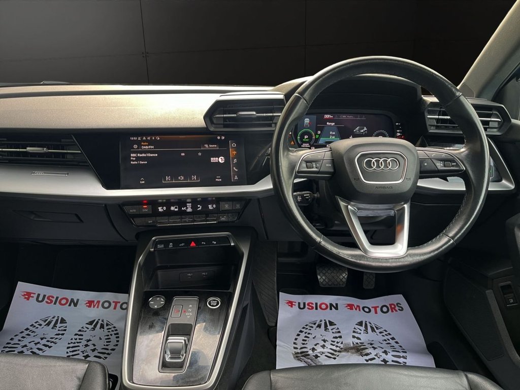 Used Audi A3 2021 for sale - 76223474: Photo 8