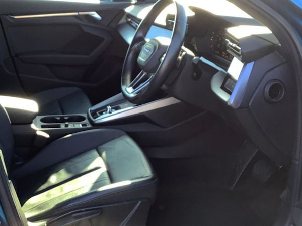 Used Audi A3 2021 for sale - 76223474: Photo 9