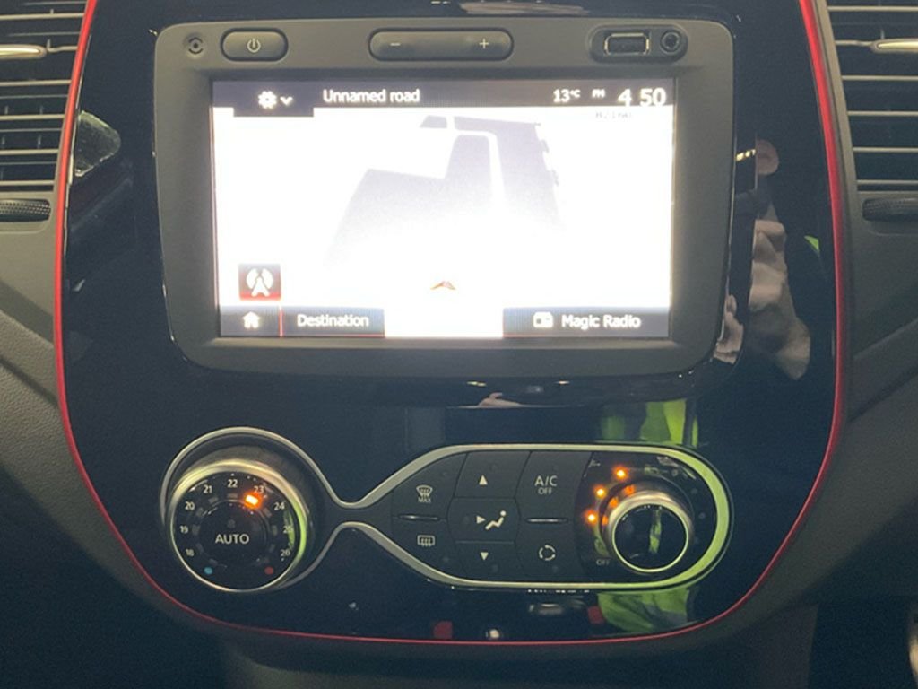 Used Renault Captur 2019 for sale - 76454511: Photo 10