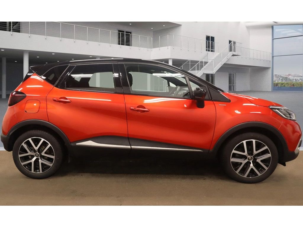 Used Renault Captur 2019 for sale - 76454511: Photo 5