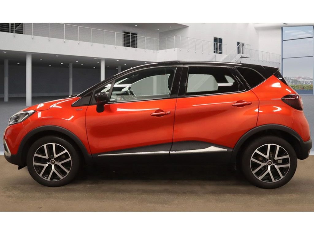 Used Renault Captur 2019 for sale - 76454511: Photo 6