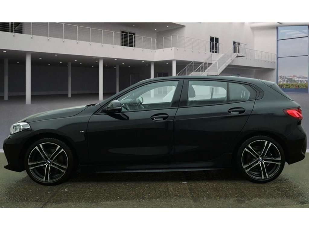 Used BMW 1 Series 2020 for sale - 77408442: Photo 4