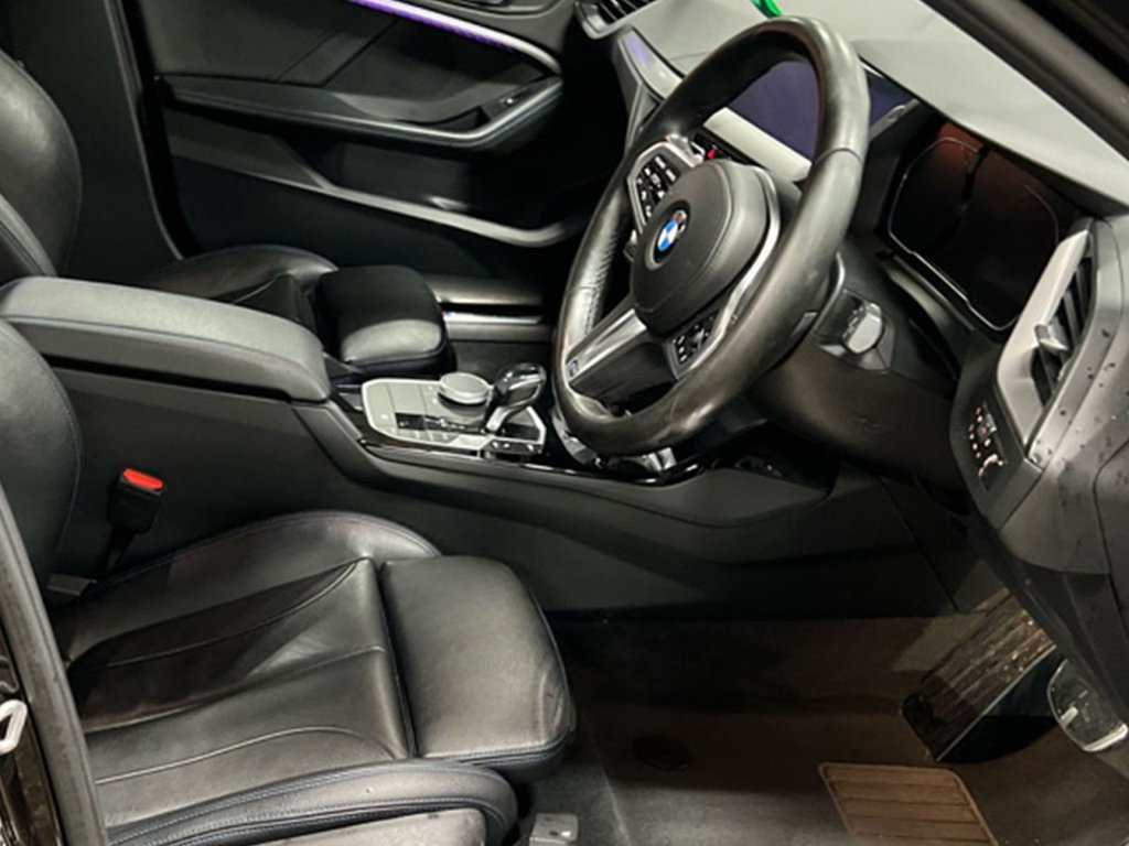 Used BMW 1 Series 2020 for sale - 77408442: Photo 6