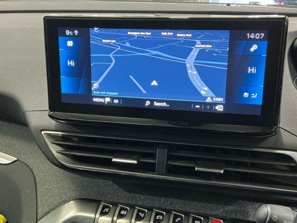 Used Peugeot 3008 2021 for sale - 77369975: Photo 10