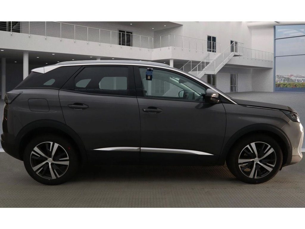 Used Peugeot 3008 2021 for sale - 77369975: Photo 5