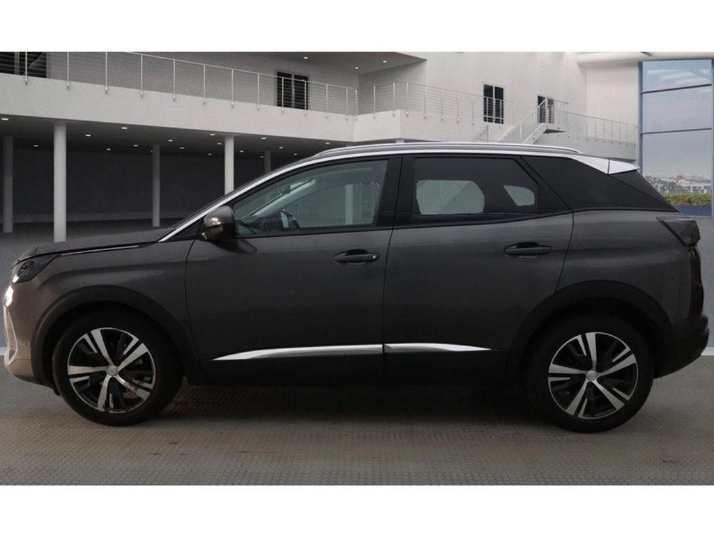 Used Peugeot 3008 2021 for sale - 77369975: Photo 6