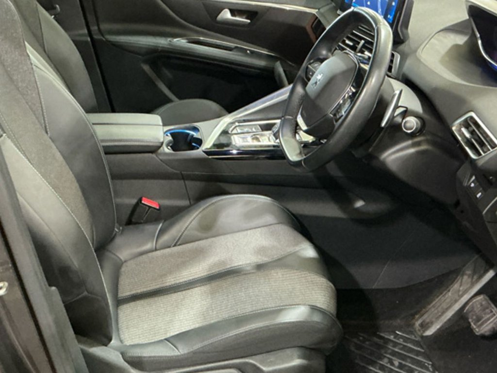 Used Peugeot 3008 2021 for sale - 77369975: Photo 9