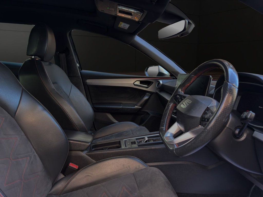 Used SEAT Leon 2021 for sale - 76481570: Photo 10