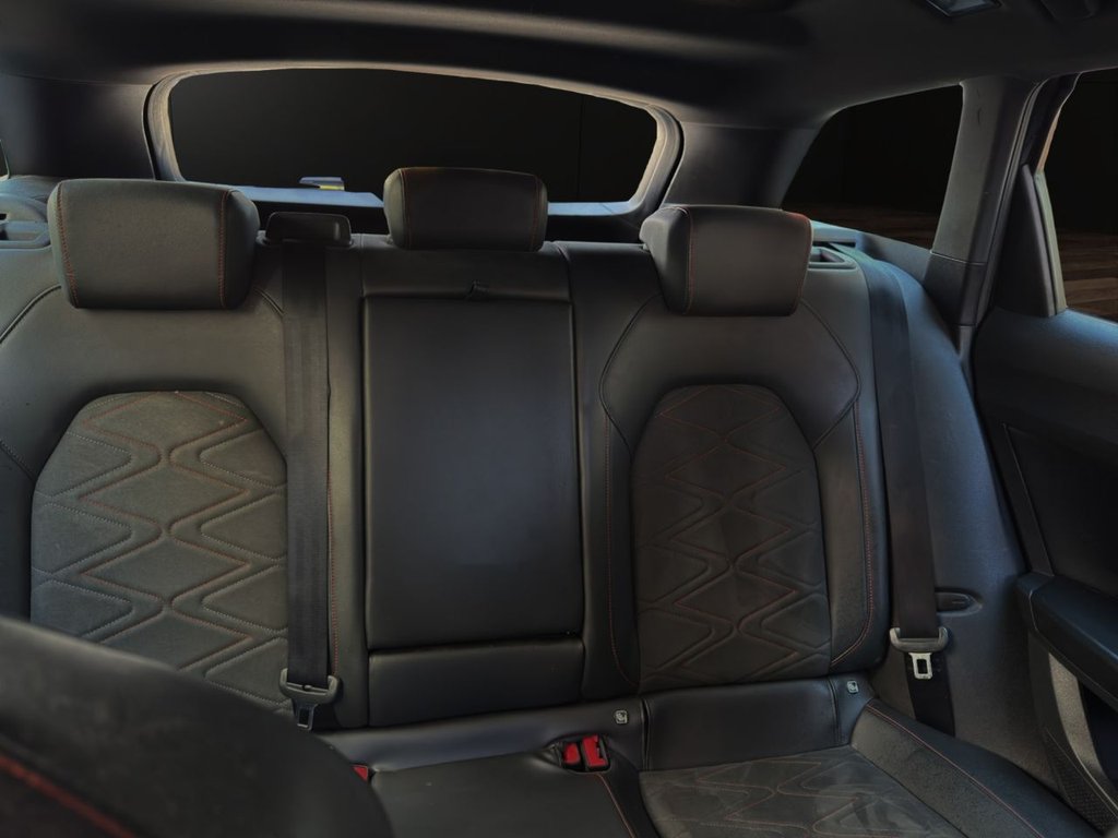 Used SEAT Leon 2021 for sale - 76481570: Photo 12