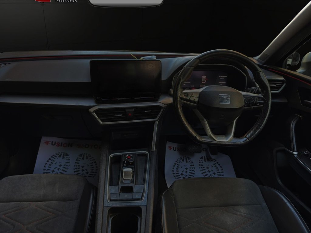 Used SEAT Leon 2021 for sale - 76481570: Photo 13