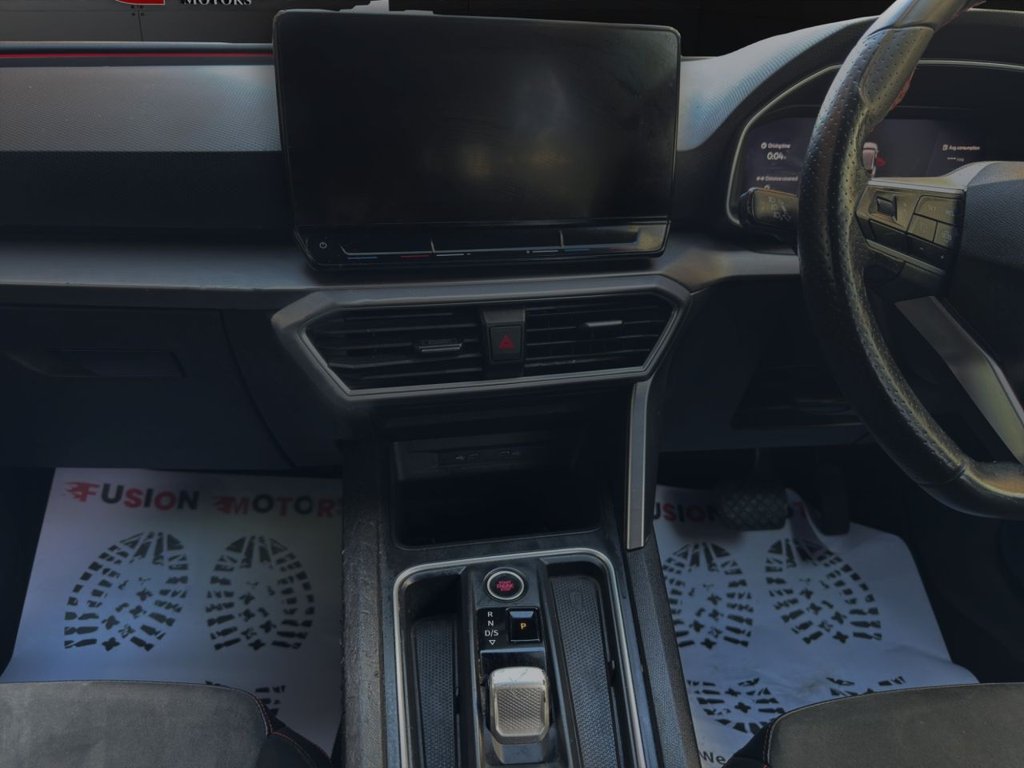 Used SEAT Leon 2021 for sale - 76481570: Photo 14