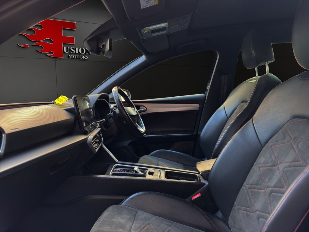 Used SEAT Leon 2021 for sale - 76481570: Photo 16