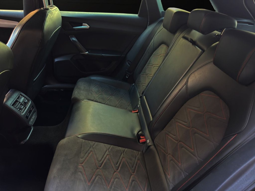 Used SEAT Leon 2021 for sale - 76481570: Photo 17