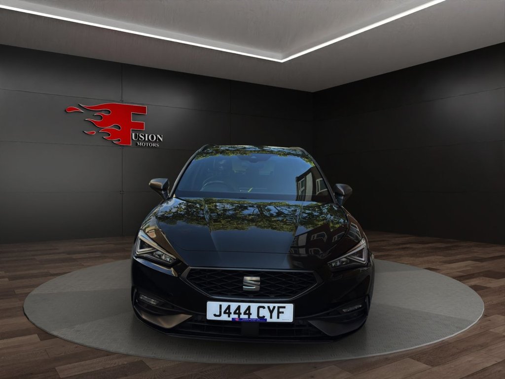 Used SEAT Leon 2021 for sale - 76481570: Photo 2