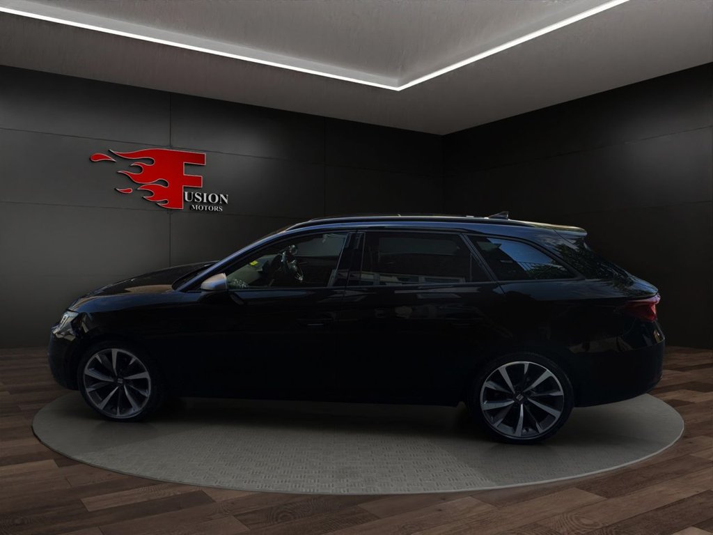 Used SEAT Leon 2021 for sale - 76481570: Photo 4