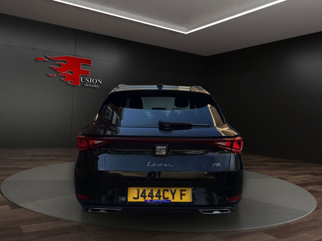 Used SEAT Leon 2021 for sale - 76481570: Photo 6