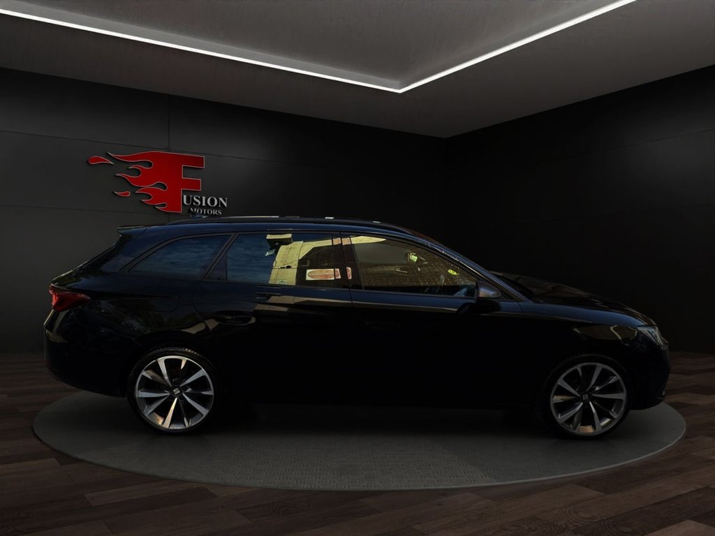 Used SEAT Leon 2021 for sale - 76481570: Photo 8