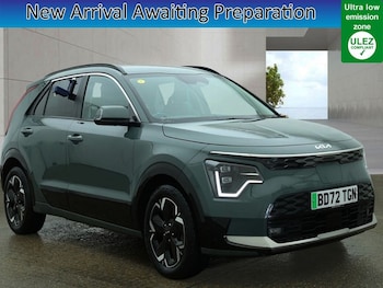 Used Kia Niro 2023 for sale - 78431274: Photo