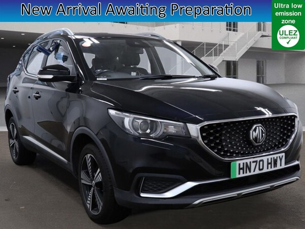 Used MG MG ZS 2020 for sale - 76267368: Photo 1