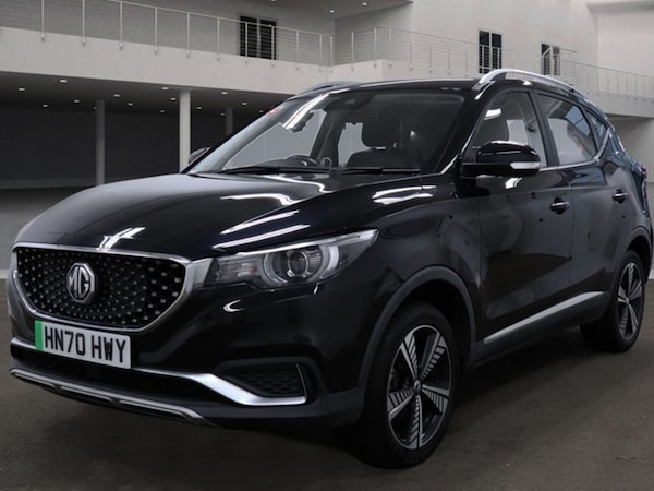 Used MG MG ZS 2020 for sale - 76267368: Photo 2