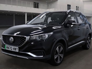 Used MG MG ZS 2020 for sale - 76267368: Photo 2