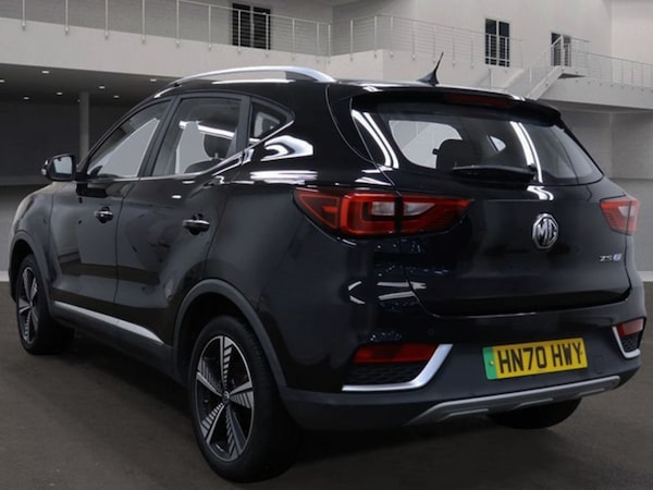 Used MG MG ZS 2020 for sale - 76267368: Photo 3