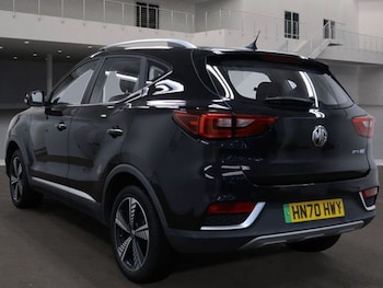 Used MG MG ZS 2020 for sale - 76267368: Photo 3