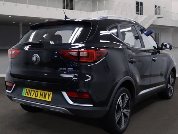 Used MG MG ZS 2020 for sale - 76267368: Photo 4