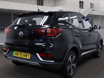 Used MG MG ZS 2020 for sale - 76267368: Photo 4