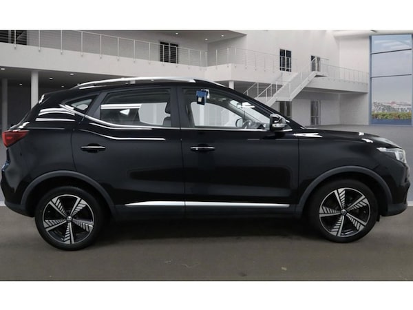 Used MG MG ZS 2020 for sale - 76267368: Photo 5