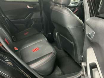 Used Ford Fiesta 2019 for sale - 74702284: Photo