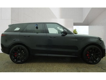Used Land Rover Range Rover Sport 2022 for sale - 78749500: Photo