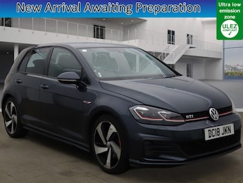 Used Volkswagen Golf 2018 for sale - 77369391: Photo