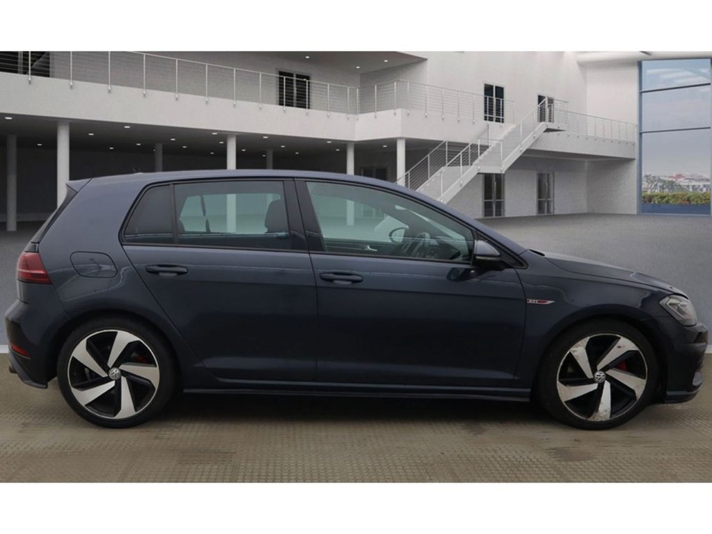 Used Volkswagen Golf 2018 for sale - 77369391: Photo 5