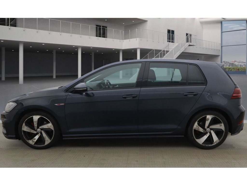 Used Volkswagen Golf 2018 for sale - 77369391: Photo 6