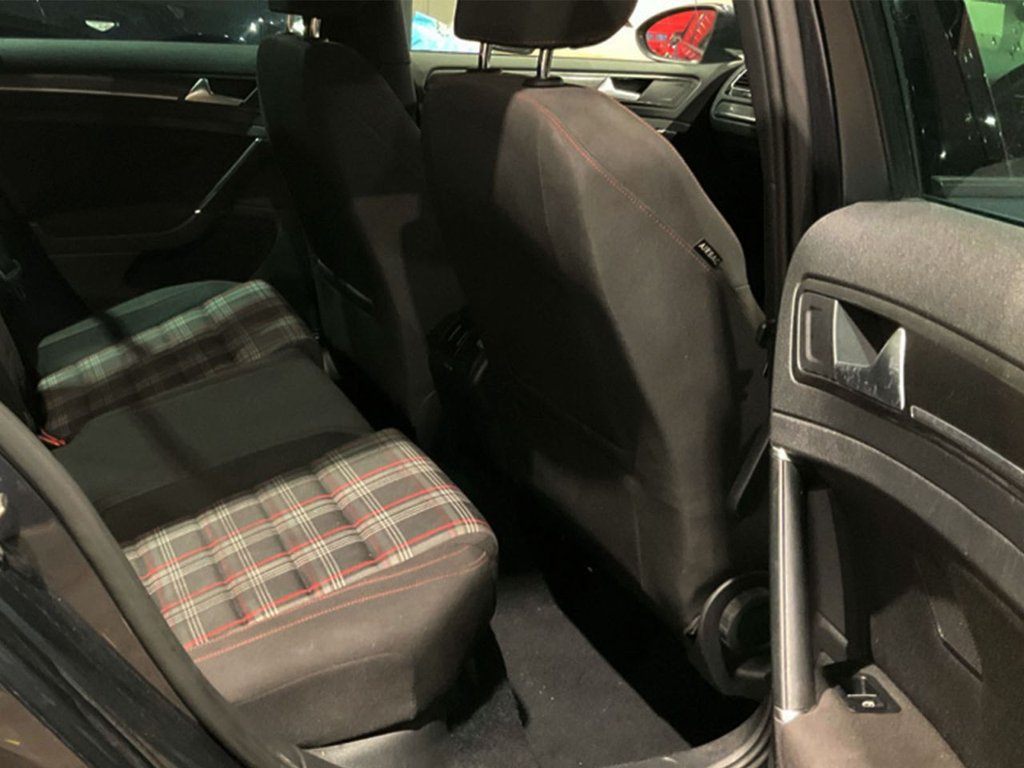 Used Volkswagen Golf 2018 for sale - 77369391: Photo 8