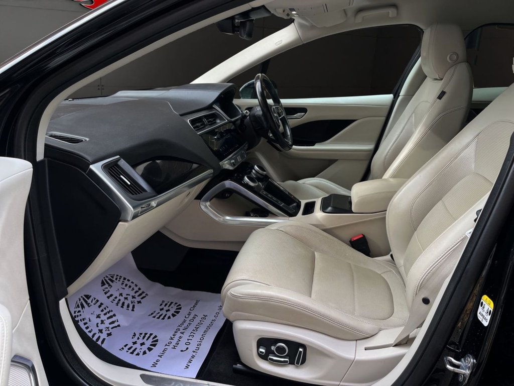 Used Jaguar I-Pace 2019 for sale - 76014715: Photo 15