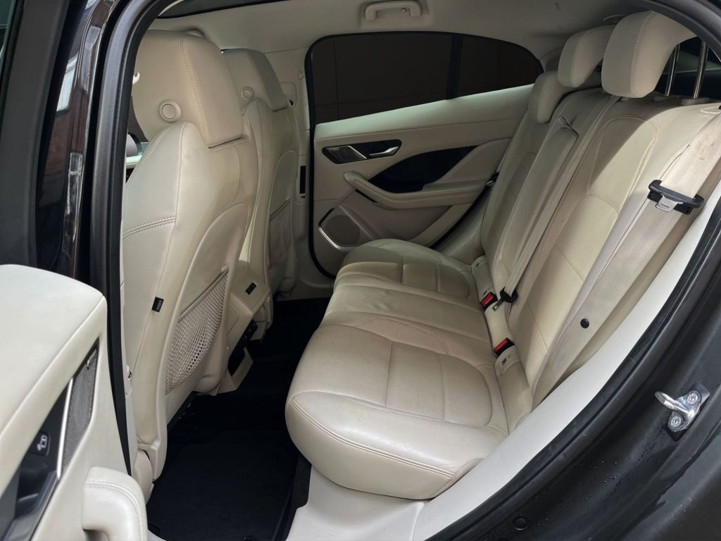 Used Jaguar I-Pace 2019 for sale - 76014715: Photo 16