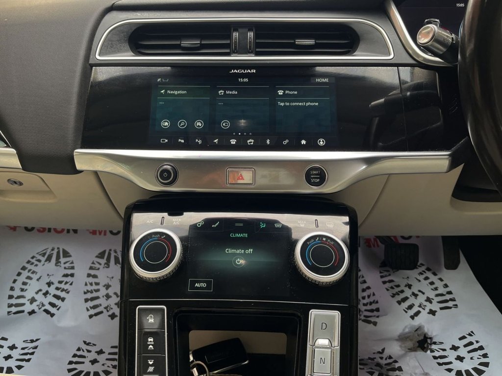 Used Jaguar I-Pace 2019 for sale - 76014715: Photo 17