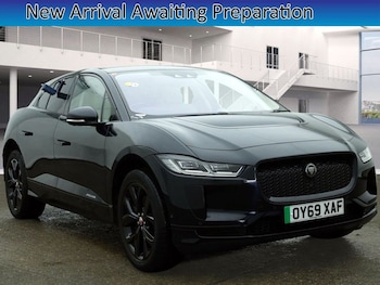 2019 (69) - 400 90kWh HSE SUV 5dr Electric Auto 4WD (400 ps)
