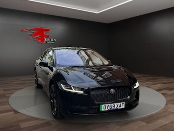 Used Jaguar I-Pace 2019 for sale - 76014715: Photo 3