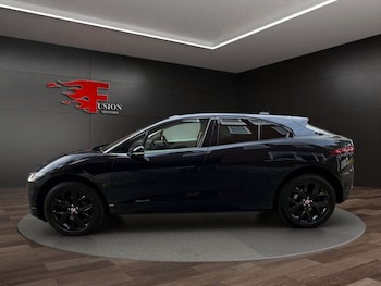 Used Jaguar I-Pace 2019 for sale - 76014715: Photo 4