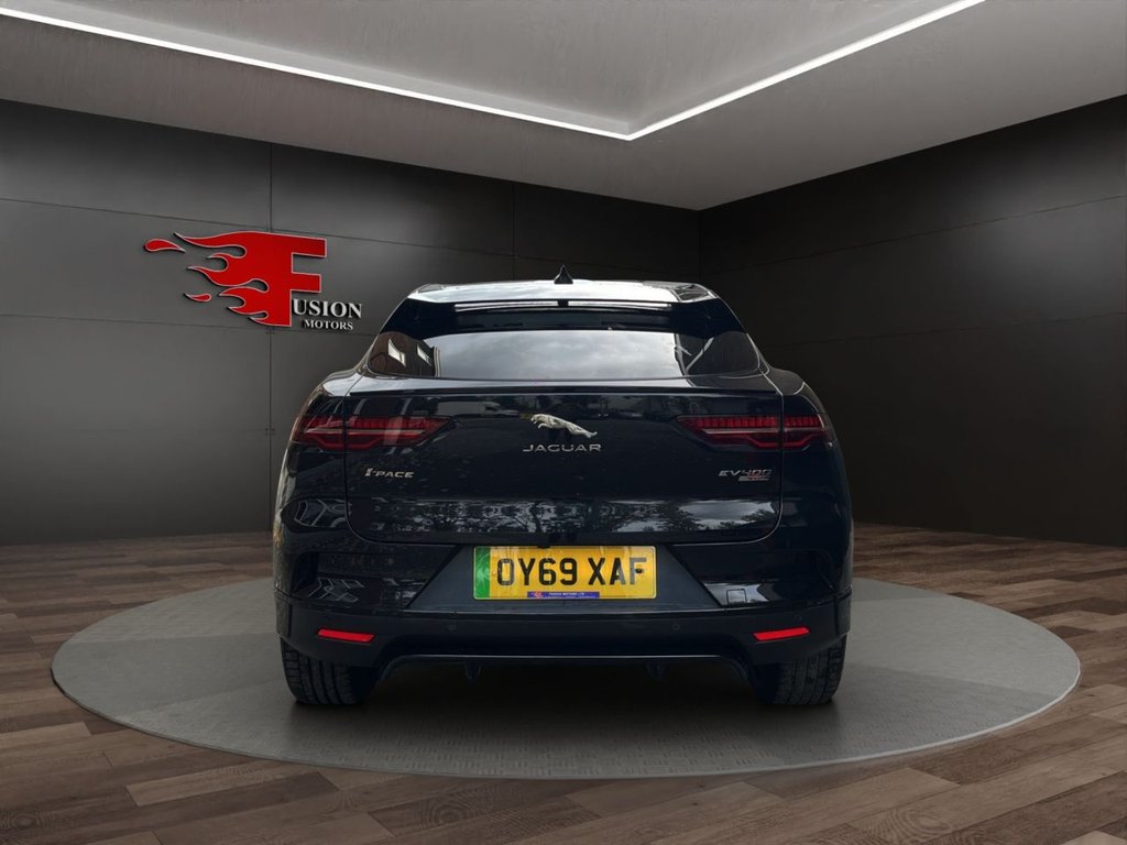 Used Jaguar I-Pace 2019 for sale - 76014715: Photo 6