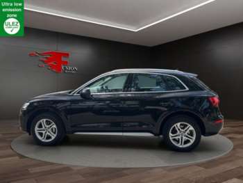 Used Audi Q5 2017 for sale - 75370403: Photo