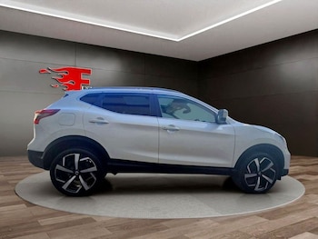 Used Nissan Qashqai 2019 for sale - 75515659: Photo