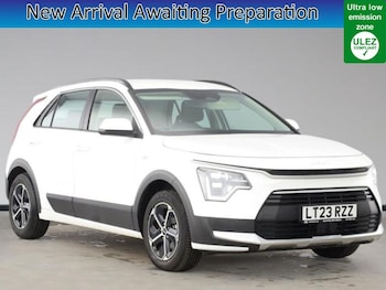Used Kia Niro 2023 for sale - 78844146: Photo