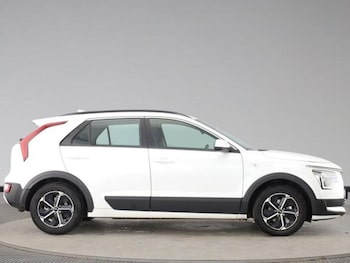 Used Kia Niro 2023 for sale - 78844146: Photo