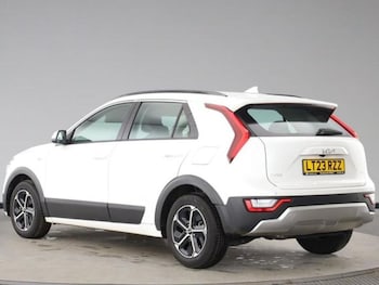 Used Kia Niro 2023 for sale - 78844146: Photo