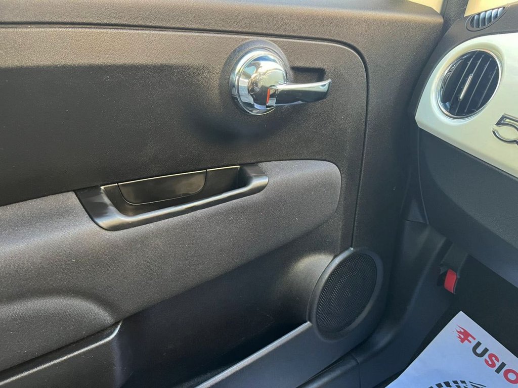 Used Fiat 500 2018 for sale - 76569992: Photo 14